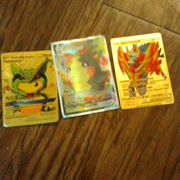 do new pokemon cards have value How Much Are Your Pokmon Cards Worth?